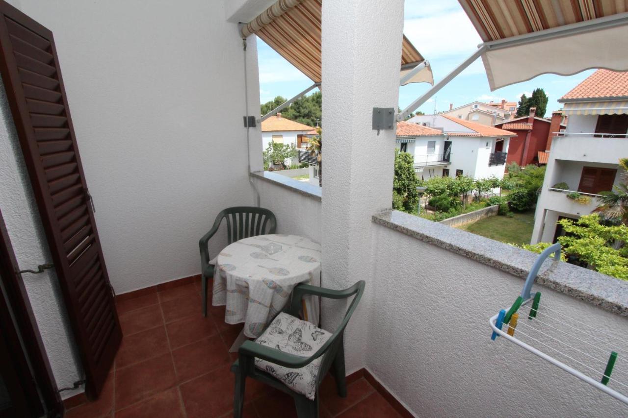 Rooms And Apartments Dino Rovinj Exterior foto